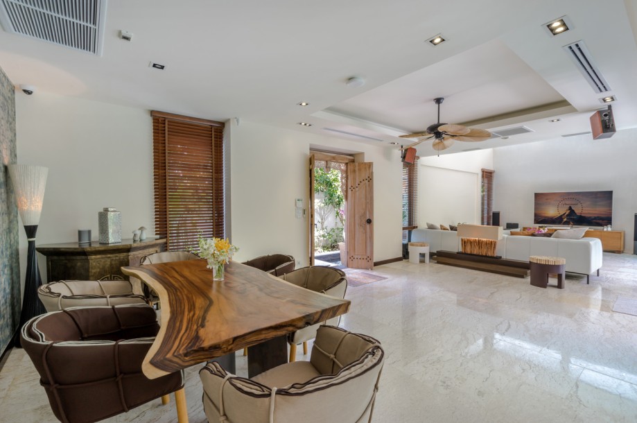 3 Bed, 4 Bath, HouseFor Sale, Cherng Talay, Phuket