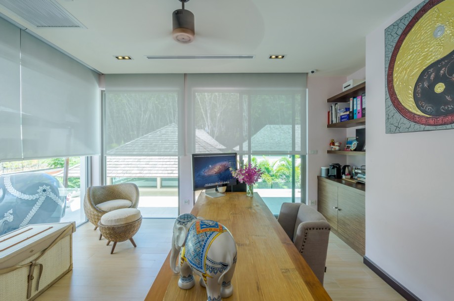 3 Bed, 4 Bath, HouseFor Sale, Cherng Talay, Phuket