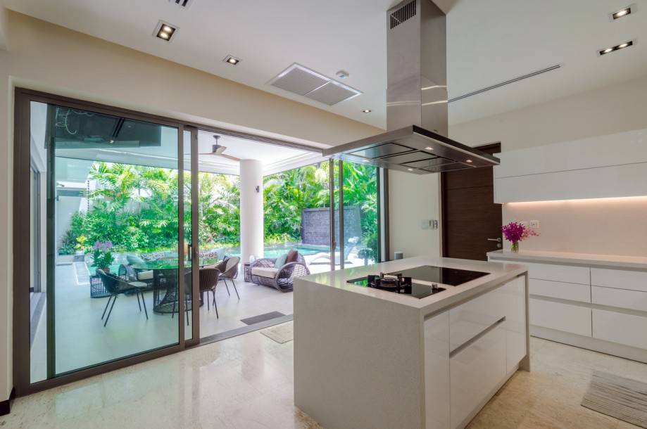 3 Bed, 4 Bath, HouseFor Sale, Cherng Talay, Phuket