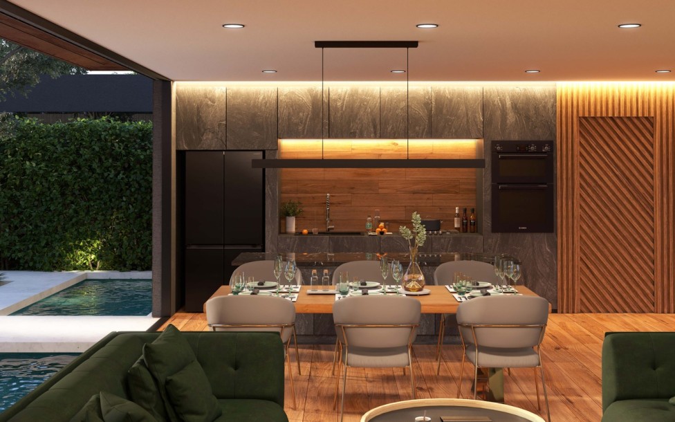 3 Bed, 3 Bath, HouseFor Sale, Nai Thon, Phuket