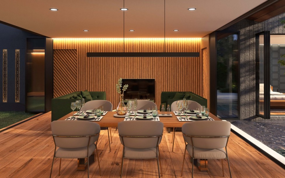 3 Bed, 3 Bath, HouseFor Sale, Nai Thon, Phuket