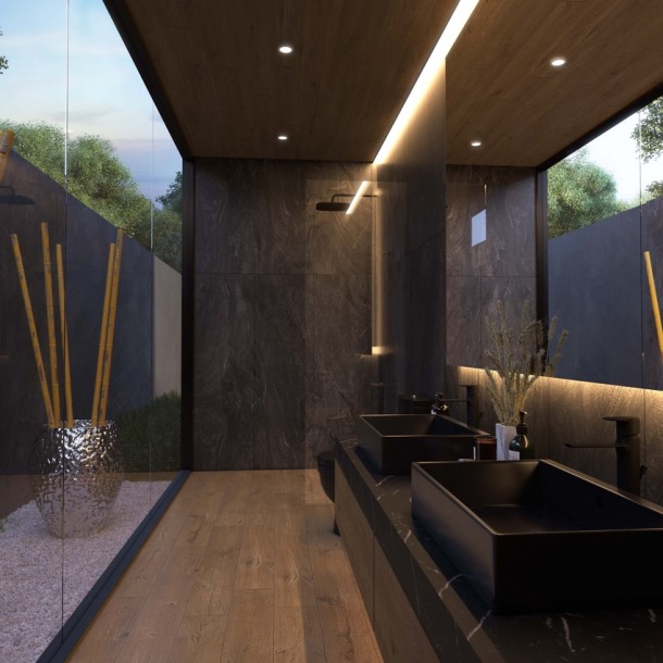 3 Bed, 3 Bath, HouseFor Sale, Nai Thon, Phuket