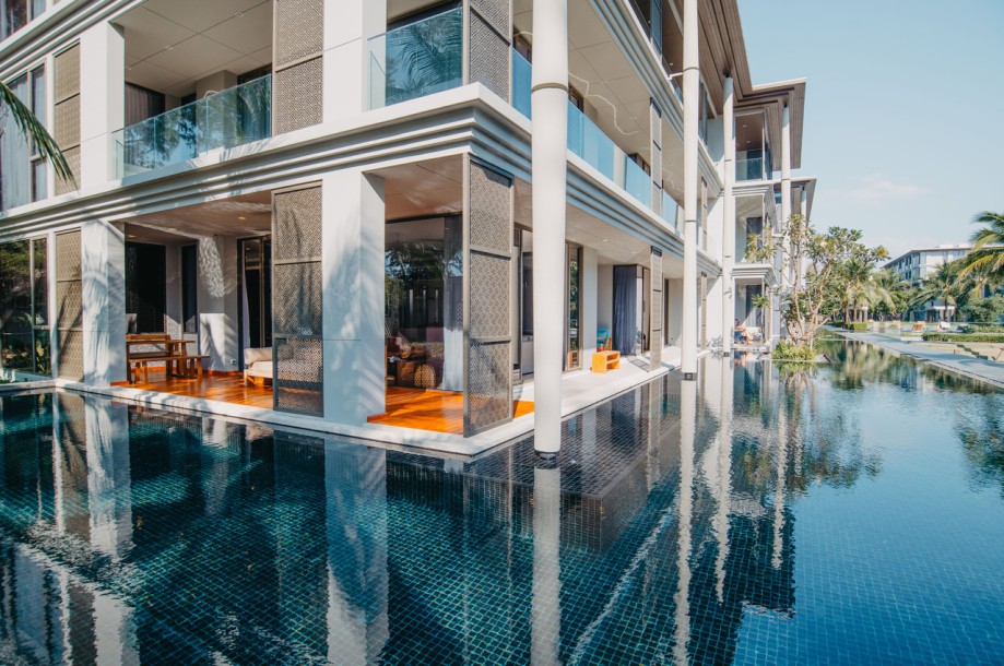 3 Bed, 5 Bath, ApartmentFor Sale, Mai Khao, Phuket