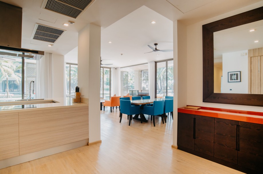 3 Bed, 5 Bath, ApartmentFor Sale, Mai Khao, Phuket