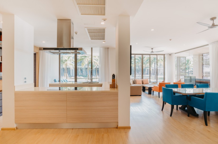 3 Bed, 5 Bath, ApartmentFor Sale, Mai Khao, Phuket