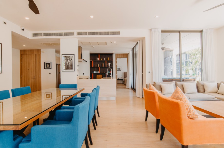 3 Bed, 5 Bath, ApartmentFor Sale, Mai Khao, Phuket