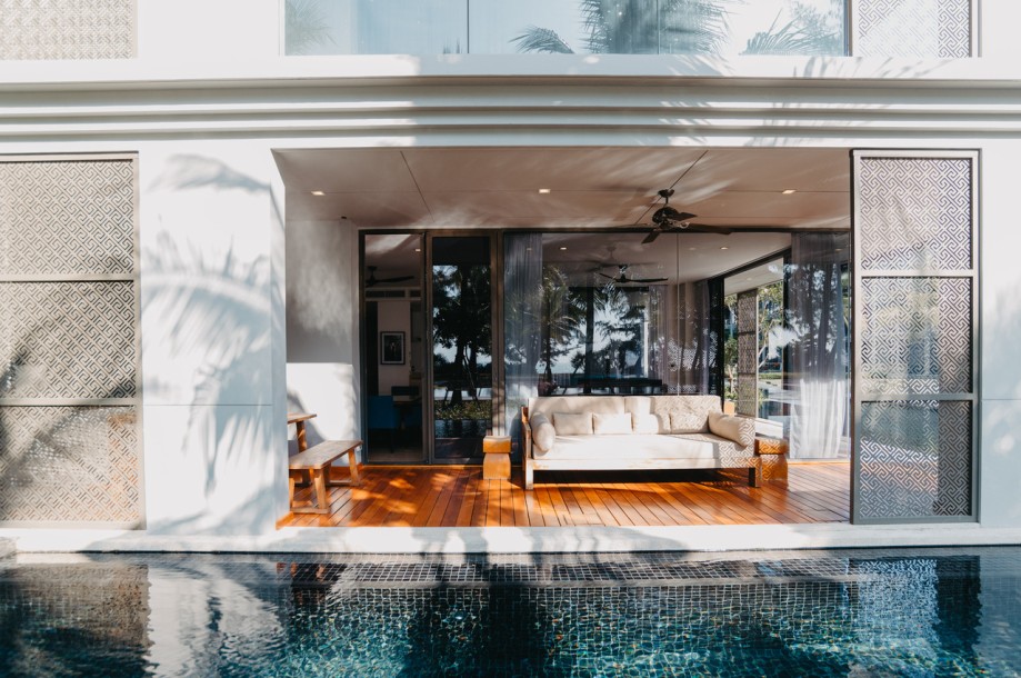 3 Bed, 5 Bath, ApartmentFor Sale, Mai Khao, Phuket