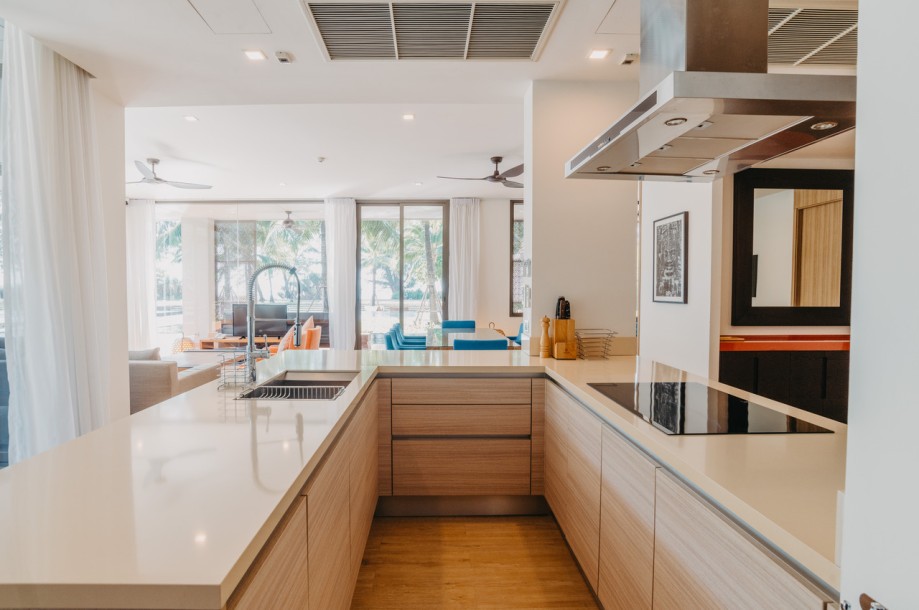 3 Bed, 5 Bath, ApartmentFor Sale, Mai Khao, Phuket