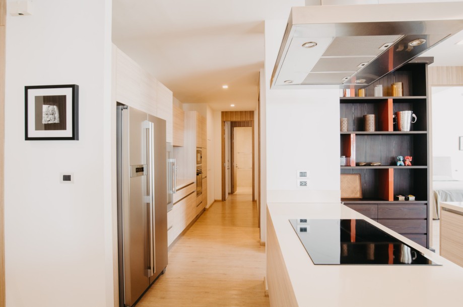 3 Bed, 5 Bath, ApartmentFor Sale, Mai Khao, Phuket