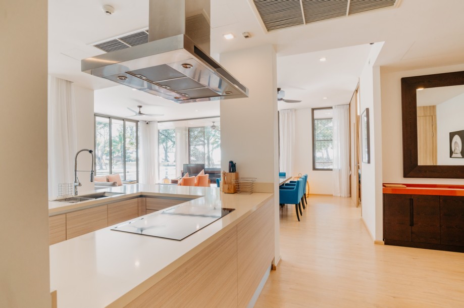 3 Bed, 5 Bath, ApartmentFor Sale, Mai Khao, Phuket