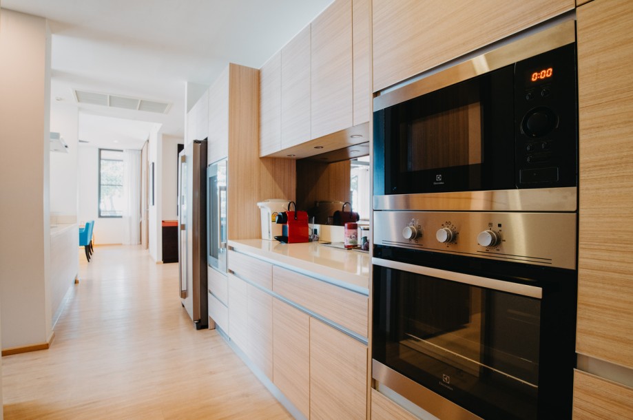 3 Bed, 5 Bath, ApartmentFor Sale, Mai Khao, Phuket