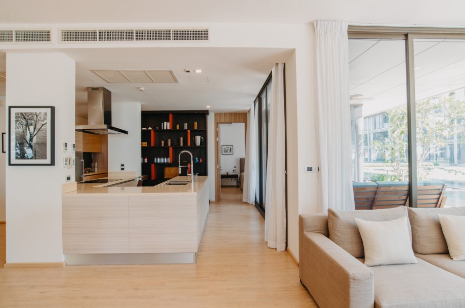 3 Bed, 5 Bath, ApartmentFor Sale, Mai Khao, Phuket