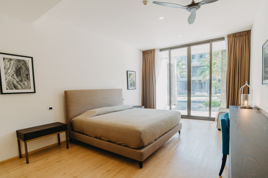 3 Bed, 5 Bath, ApartmentFor Sale, Mai Khao, Phuket