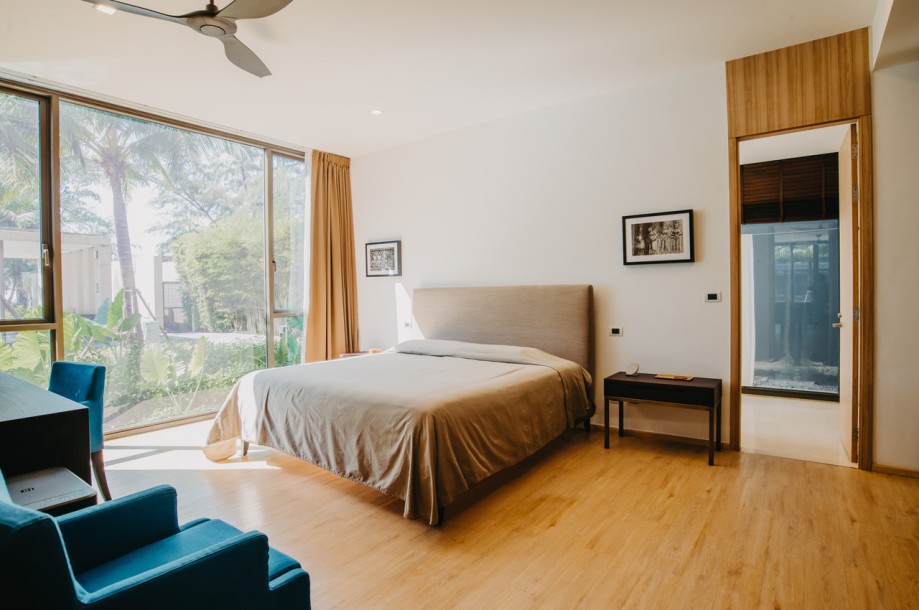 3 Bed, 5 Bath, ApartmentFor Sale, Mai Khao, Phuket