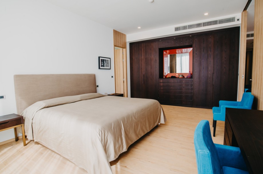 3 Bed, 5 Bath, ApartmentFor Sale, Mai Khao, Phuket