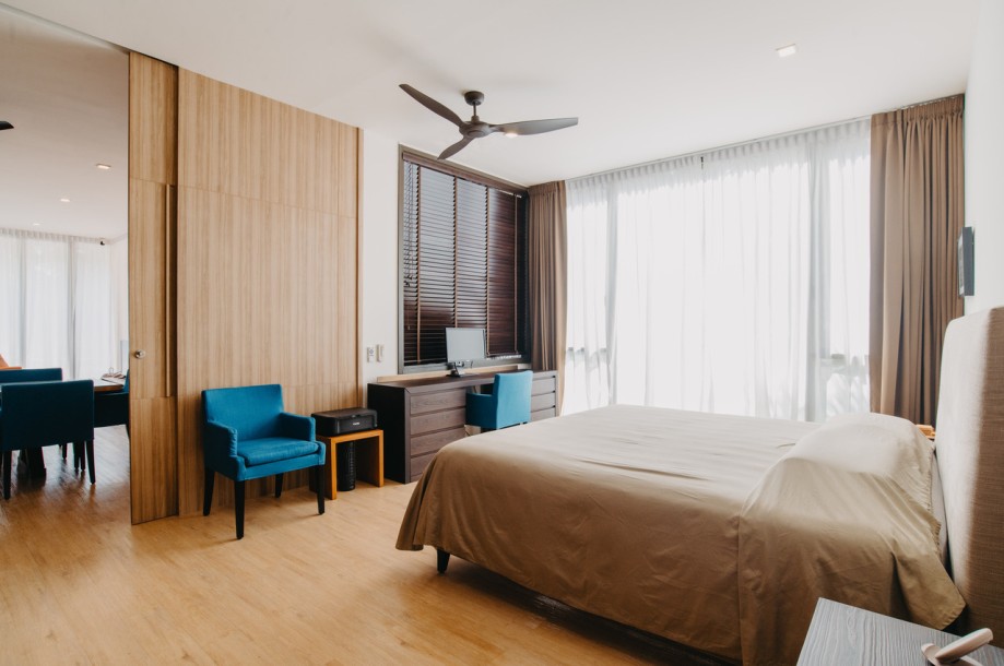 3 Bed, 5 Bath, ApartmentFor Sale, Mai Khao, Phuket