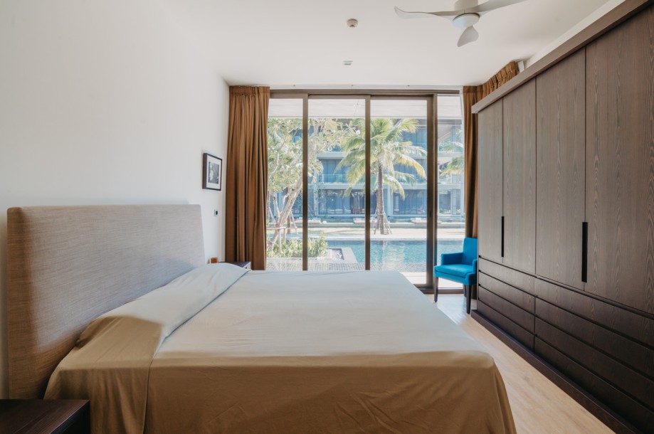 3 Bed, 5 Bath, ApartmentFor Sale, Mai Khao, Phuket