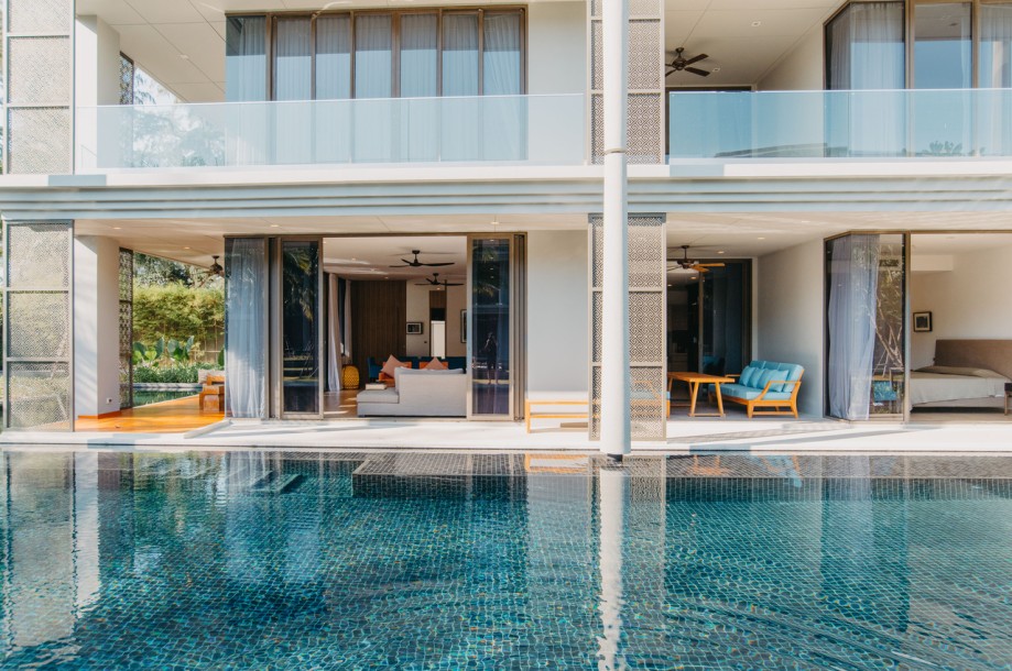 3 Bed, 5 Bath, ApartmentFor Sale, Mai Khao, Phuket