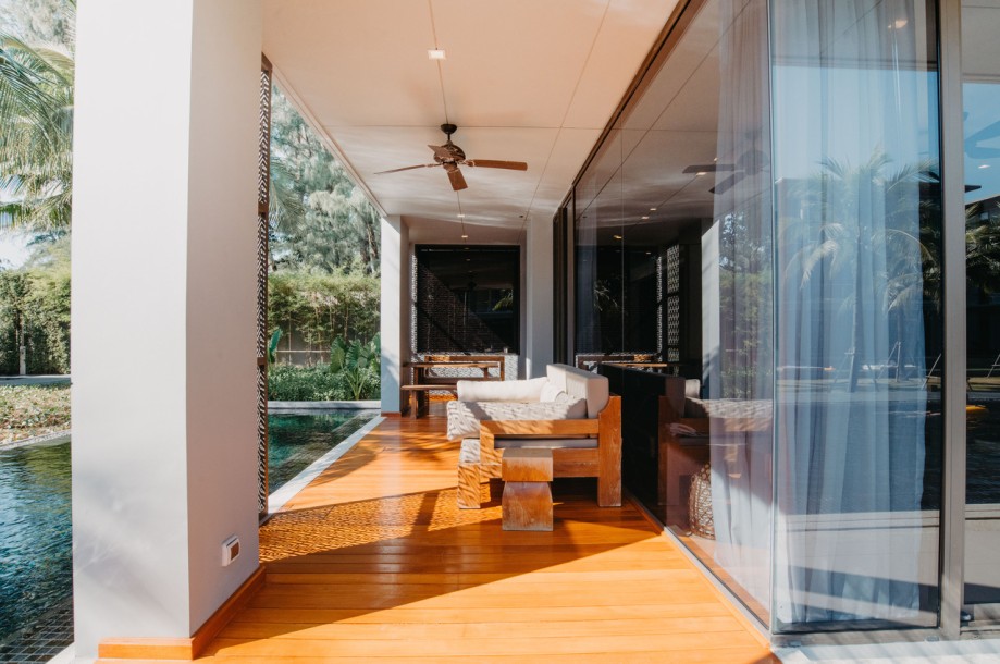 3 Bed, 5 Bath, ApartmentFor Sale, Mai Khao, Phuket