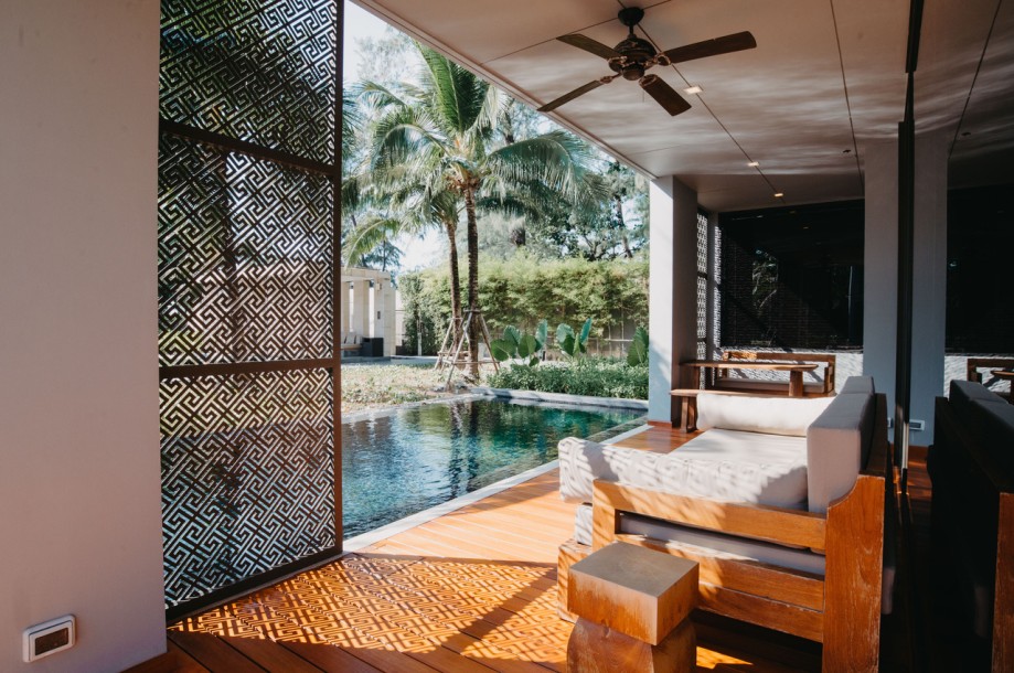 3 Bed, 5 Bath, ApartmentFor Sale, Mai Khao, Phuket