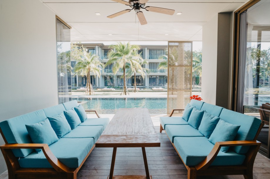 3 Bed, 5 Bath, ApartmentFor Sale, Mai Khao, Phuket