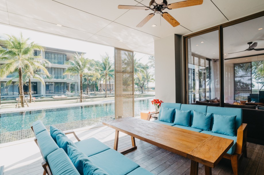 3 Bed, 5 Bath, ApartmentFor Sale, Mai Khao, Phuket