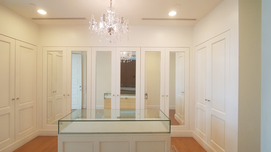 4 Bed, 4 Bath, ApartmentFor Sale, Phrom Phong, Bangkok