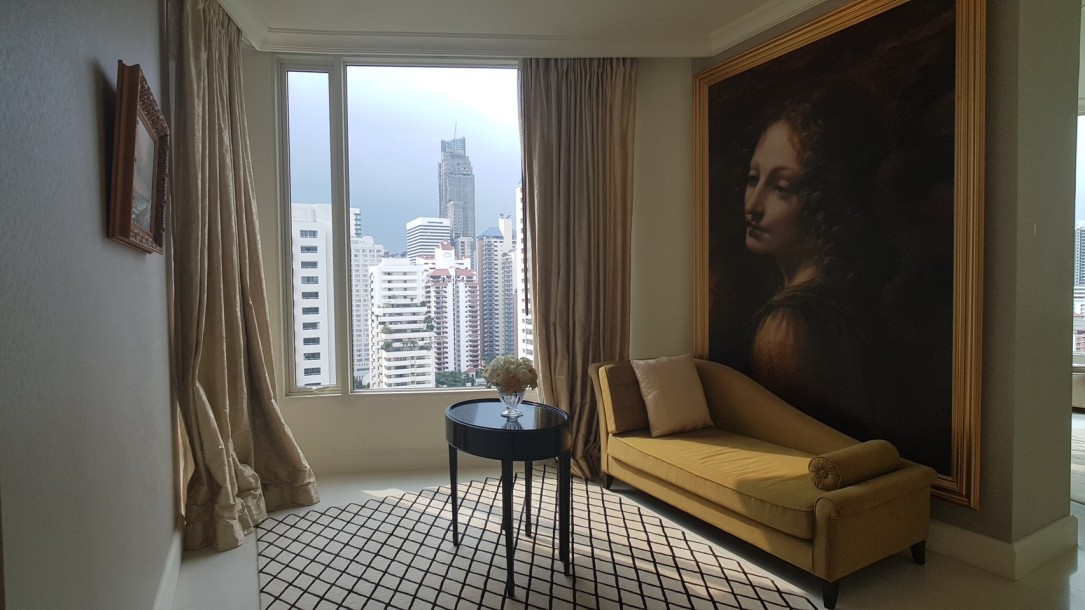 4 Bed, 4 Bath, ApartmentFor Sale, Phrom Phong, Bangkok