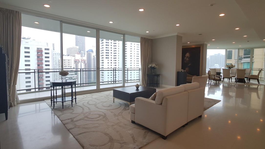 4 Bed, 4 Bath, ApartmentFor Sale, Phrom Phong, Bangkok