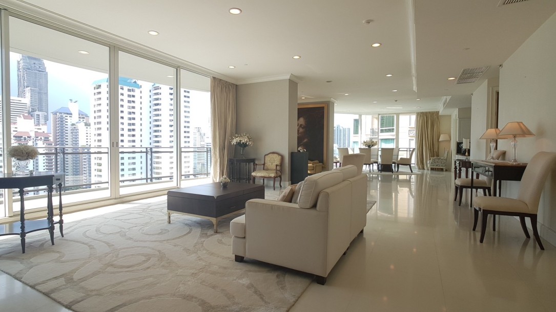 4 Bed, 4 Bath, ApartmentFor Sale, Phrom Phong, Bangkok