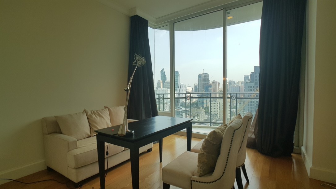 4 Bed, 4 Bath, ApartmentFor Sale, Phrom Phong, Bangkok