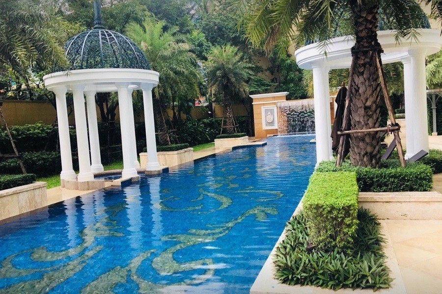 4 Bed, 4 Bath, ApartmentFor Sale, Phrom Phong, Bangkok