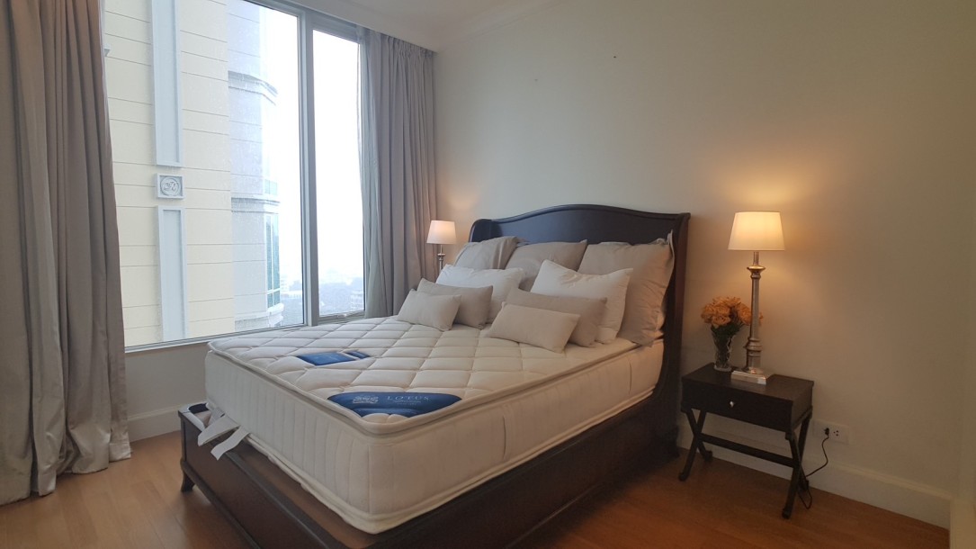 4 Bed, 4 Bath, ApartmentFor Sale, Phrom Phong, Bangkok