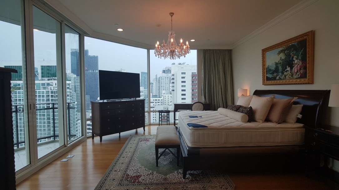 4 Bed, 4 Bath, ApartmentFor Sale, Phrom Phong, Bangkok