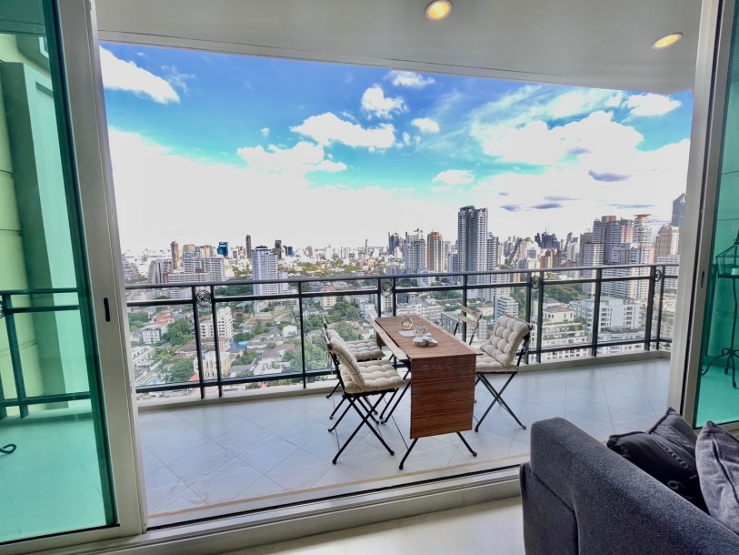 2 Bed, 2 Bath, ApartmentFor Sale, Phrom Phong, Bangkok