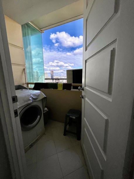 2 Bed, 2 Bath, ApartmentFor Sale, Phrom Phong, Bangkok