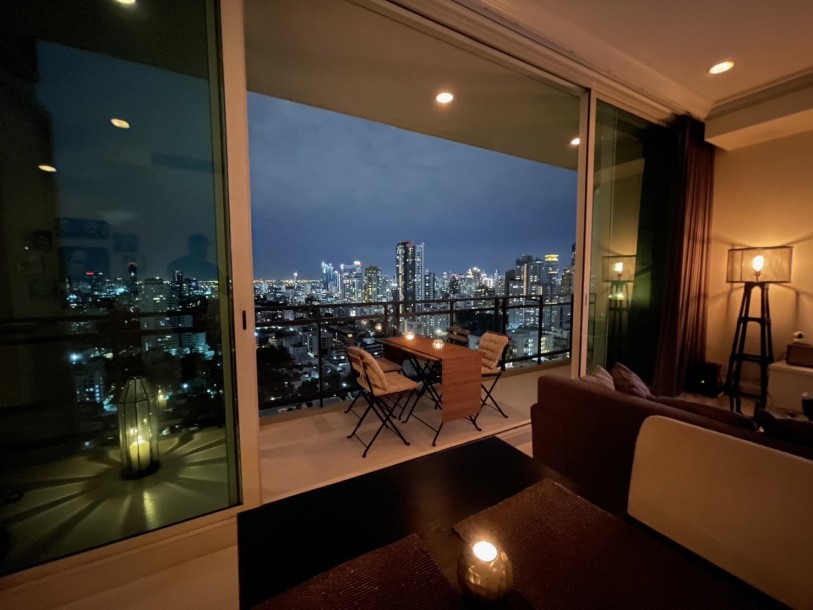 2 Bed, 2 Bath, ApartmentFor Sale, Phrom Phong, Bangkok