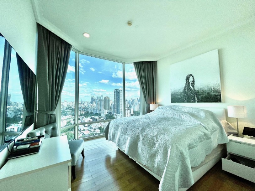 2 Bed, 2 Bath, ApartmentFor Sale, Phrom Phong, Bangkok