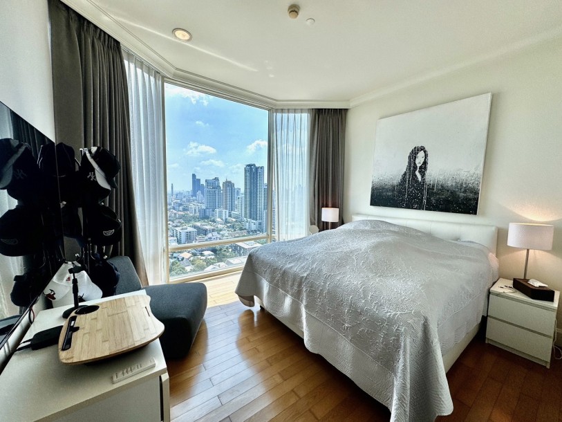 2 Bed, 2 Bath, ApartmentFor Sale, Phrom Phong, Bangkok
