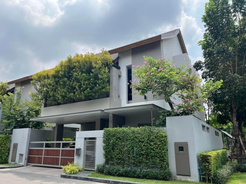 4 Bath, HouseFor Sale, Lat Phrao, Bangkok