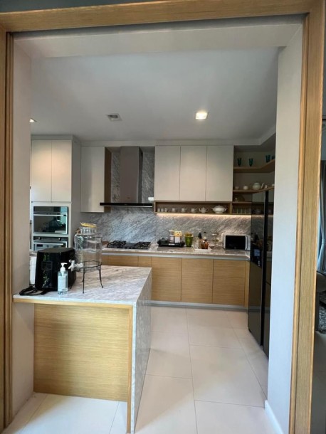 4 Bath, HouseFor Sale, Lat Phrao, Bangkok