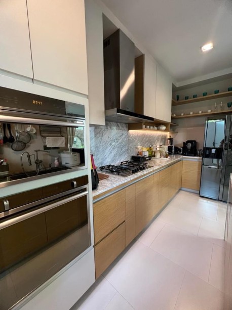 4 Bath, HouseFor Sale, Lat Phrao, Bangkok