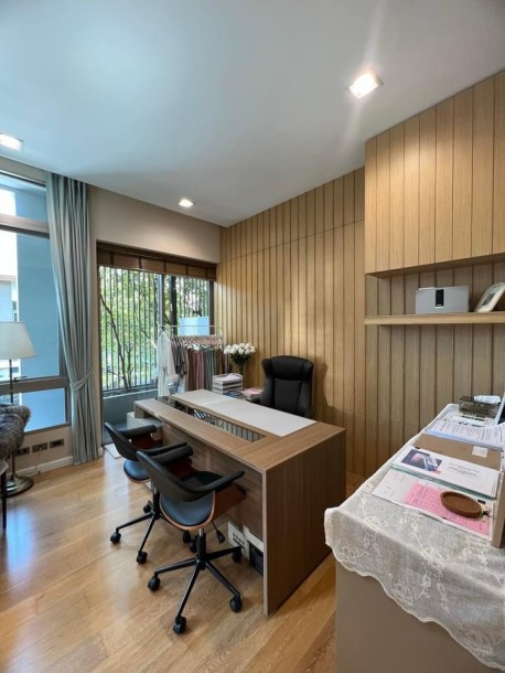 4 Bath, HouseFor Sale, Lat Phrao, Bangkok