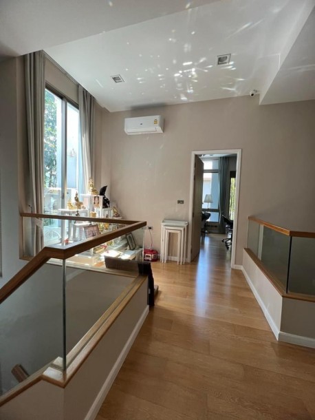 4 Bath, HouseFor Sale, Lat Phrao, Bangkok