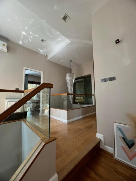 4 Bath, HouseFor Sale, Lat Phrao, Bangkok