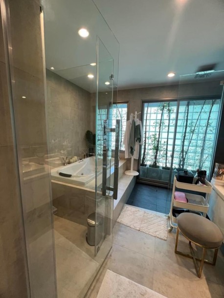 4 Bath, HouseFor Sale, Lat Phrao, Bangkok