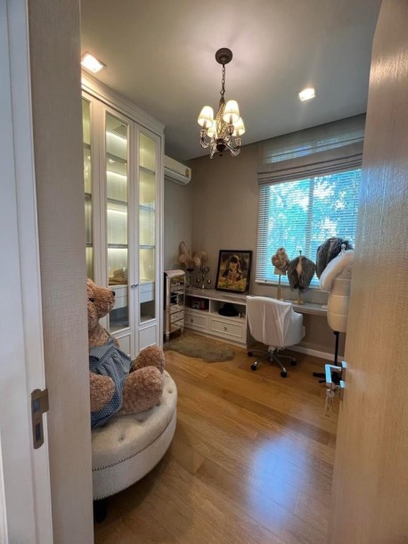 4 Bath, HouseFor Sale, Lat Phrao, Bangkok