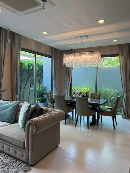4 Bath, HouseFor Sale, Lat Phrao, Bangkok