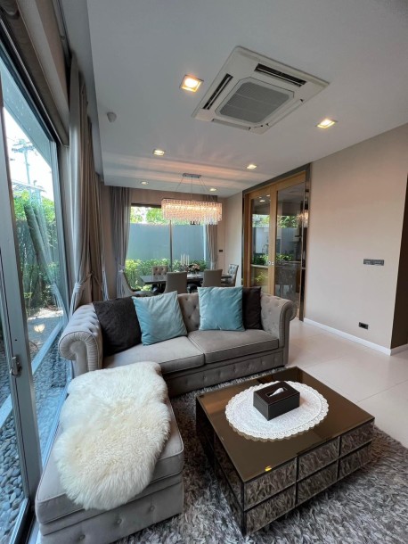 4 Bath, HouseFor Sale, Lat Phrao, Bangkok
