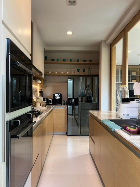 4 Bath, HouseFor Sale, Lat Phrao, Bangkok